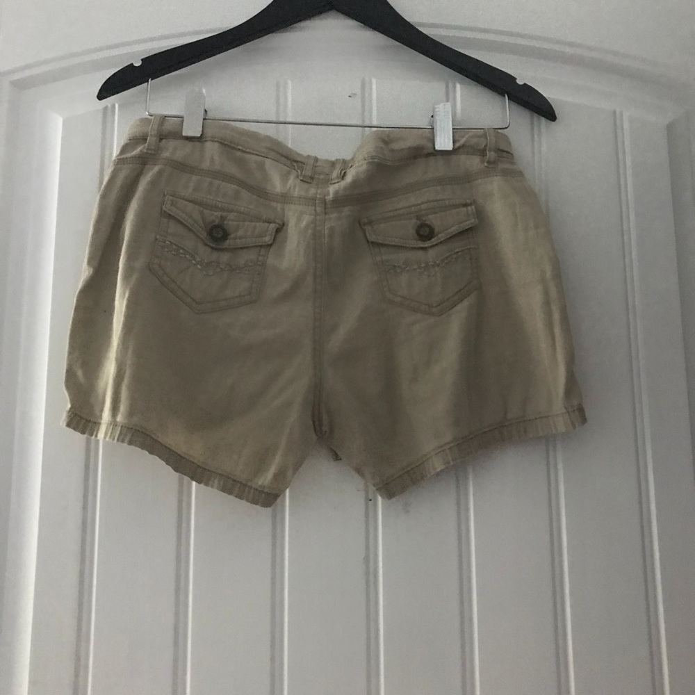 Shorts - Picture 2 of 2